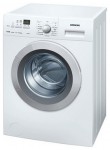 Máquina de lavar Siemens WS 10G160 60.00x85.00x40.00 cm
