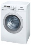 वॉशिंग मशीन Siemens WS 10G240 60.00x85.00x45.00 सेमी