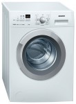 Máquina de lavar Siemens WS 12G140 60.00x85.00x45.00 cm