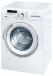 वॉशिंग मशीन Siemens WS 12K14 M 60.00x85.00x45.00 सेमी