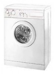 洗濯機 Siltal SL 085 WD 60.00x85.00x54.00 cm