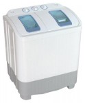 वॉशिंग मशीन Славда WS-40PT 59.00x67.00x36.00 सेमी