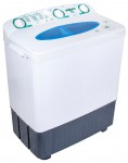 çamaşır makinesi Славда WS-50РT 72.00x86.00x41.00 sm