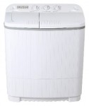 çamaşır makinesi Suzuki SZWM-GA70TW 73.00x85.00x40.00 sm