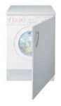 洗濯機 TEKA LSI2 1200 60.00x82.00x57.00 cm