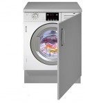 Máquina de lavar TEKA LSI2 1260 60.00x83.00x54.00 cm
