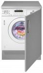 Máquina de lavar TEKA LSI4 1400 Е 60.00x82.00x55.00 cm