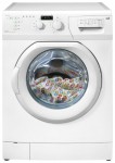वॉशिंग मशीन TEKA TKD 1280 T 60.00x85.00x53.00 सेमी