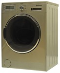 वॉशिंग मशीन Vestfrost VFWD 1461 60.00x85.00x58.00 सेमी
