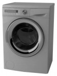 वॉशिंग मशीन Vestfrost VFWM 1240 SL 60.00x85.00x42.00 सेमी