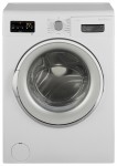 Máquina de lavar Vestfrost VFWM 1241 W 60.00x85.00x42.00 cm