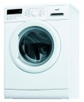 Máquina de lavar Whirlpool AWSS 64522 60.00x85.00x45.00 cm