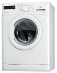 वॉशिंग मशीन Whirlpool AWW 71000 60.00x85.00x45.00 सेमी