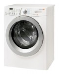 çamaşır makinesi White-westinghouse WLF 125EZKS 69.00x91.00x61.00 sm