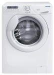﻿Washing Machine Zerowatt OZ 108D/L 60.00x85.00x54.00 cm