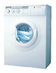 çamaşır makinesi Zerowatt X 33/800 60.00x85.00x33.00 sm
