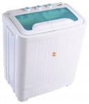 çamaşır makinesi Zertek XPB45-968S 62.00x72.00x37.00 sm