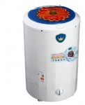Máquina de lavar Злата XPB 20-128 34.00x53.00x34.00 cm