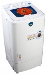 Máquina de lavar Злата XPB55-158 49.00x86.00x44.00 cm
