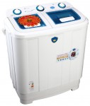 洗濯機 Злата XPB65-265ASD 74.00x85.00x41.00 cm
