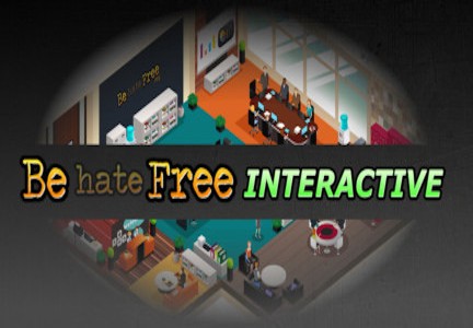 Be hate Free: Interactive Steam CD Key, 283.73$