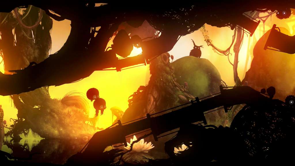 BADLAND: Game of the Year Edition Steam CD Key, 2.31$