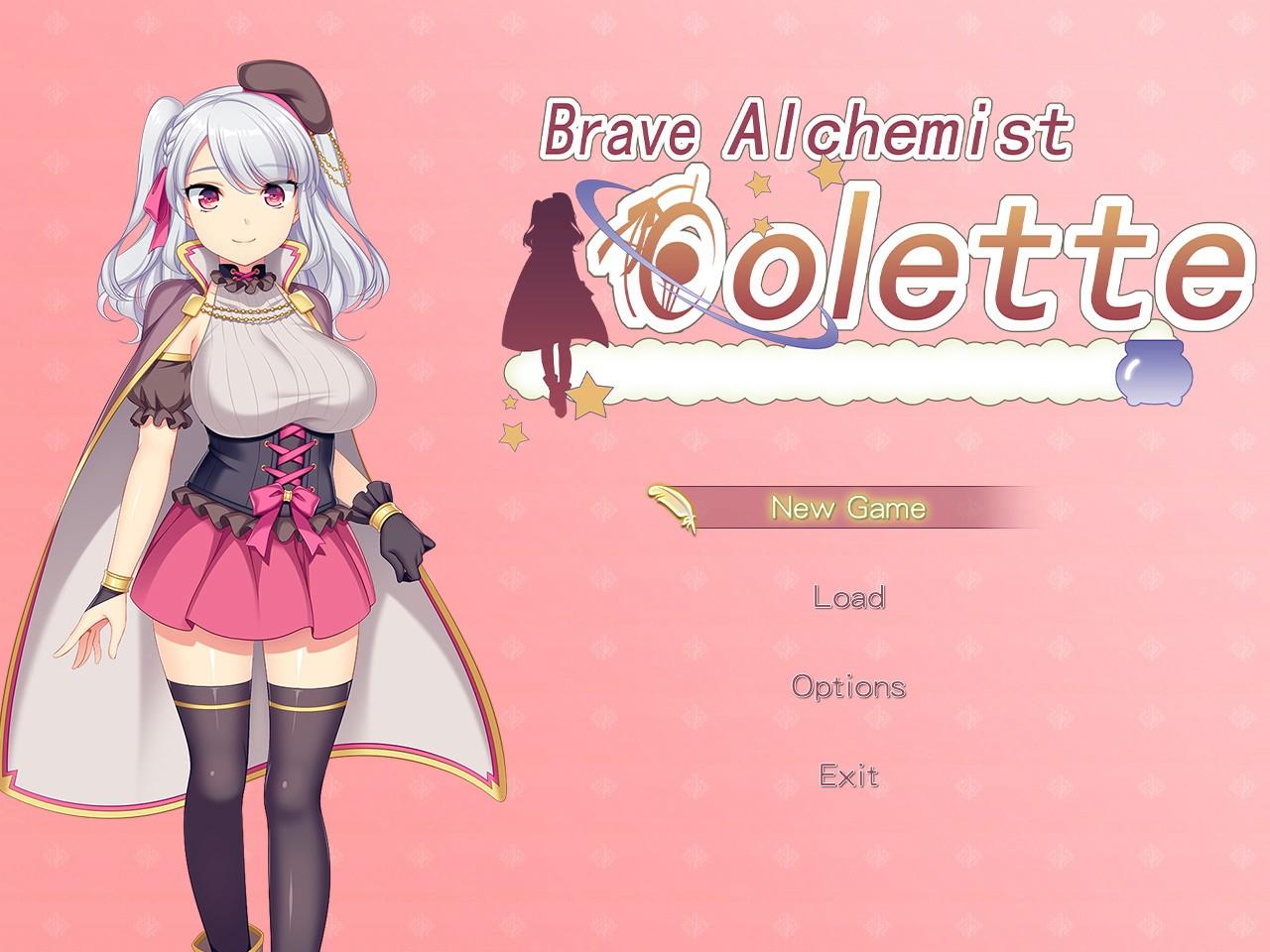 Brave Alchemist Colette Steam Altergift, 30.17$