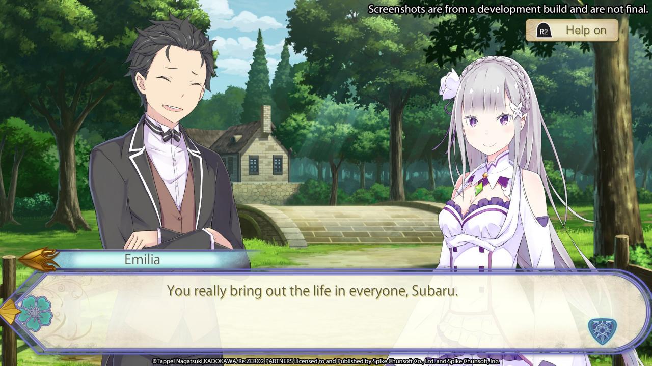 Re:ZERO -Starting Life in Another World- The Prophecy of the Throne Steam Altergift, 71.63$