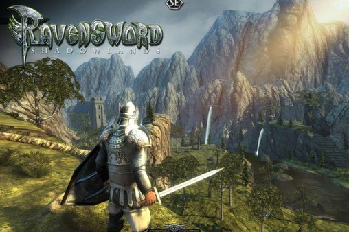 Ravensword: Shadowlands Steam CD Key, 0.67$