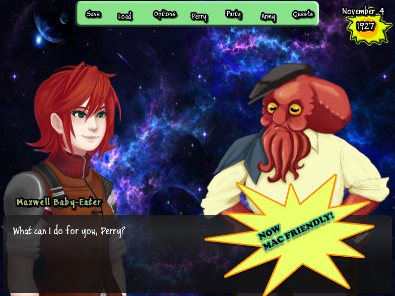 Army of Tentacles: (Not) A Cthulhu Dating Sim Steam CD Key, 0.56$