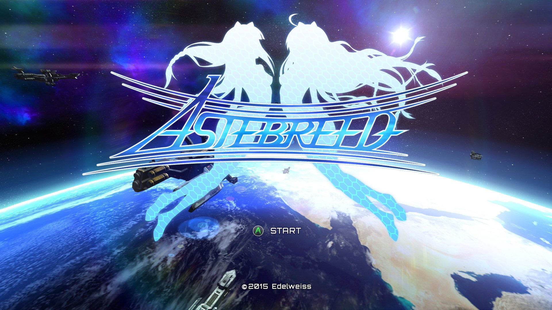 Astebreed: Definitive Edition Steam CD Key, 7.9$