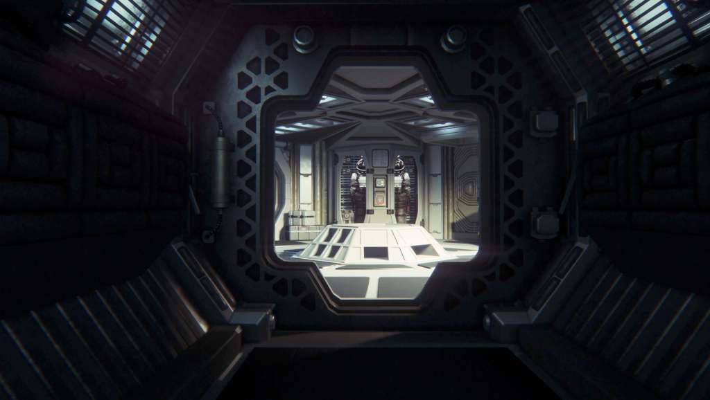 Alien: Isolation - Safe Haven DLC Steam CD Key, 3.28$