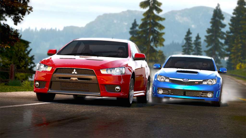 Need For Speed Hot Pursuit RU/CIS Steam Gift, 44.52$