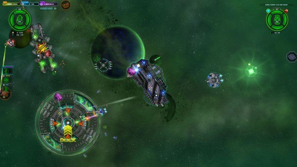 Space Pirates and Zombies Steam CD Key, 9.48$