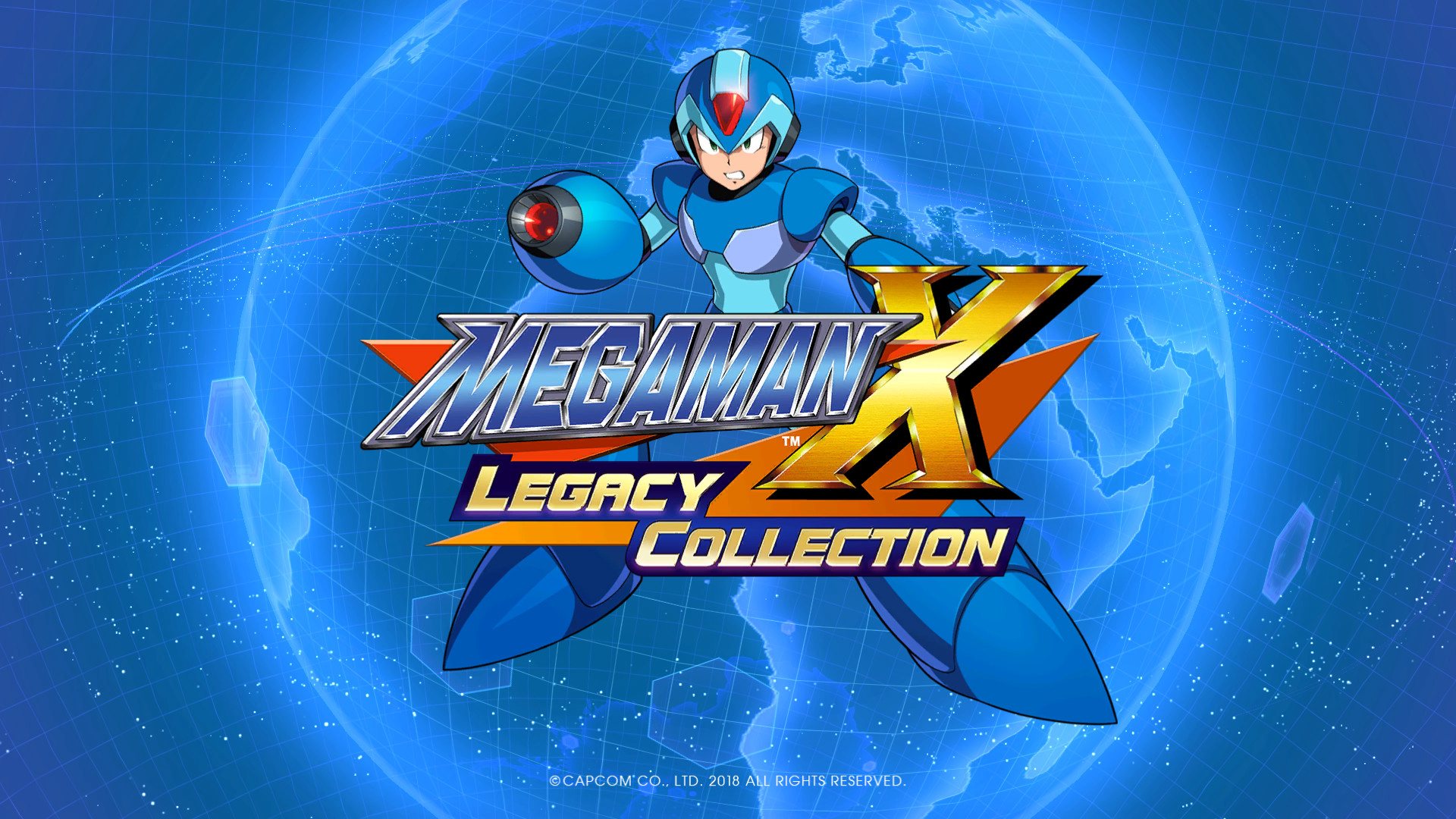 Mega Man X Legacy Collection AR XBOX One CD Key, 6.77$