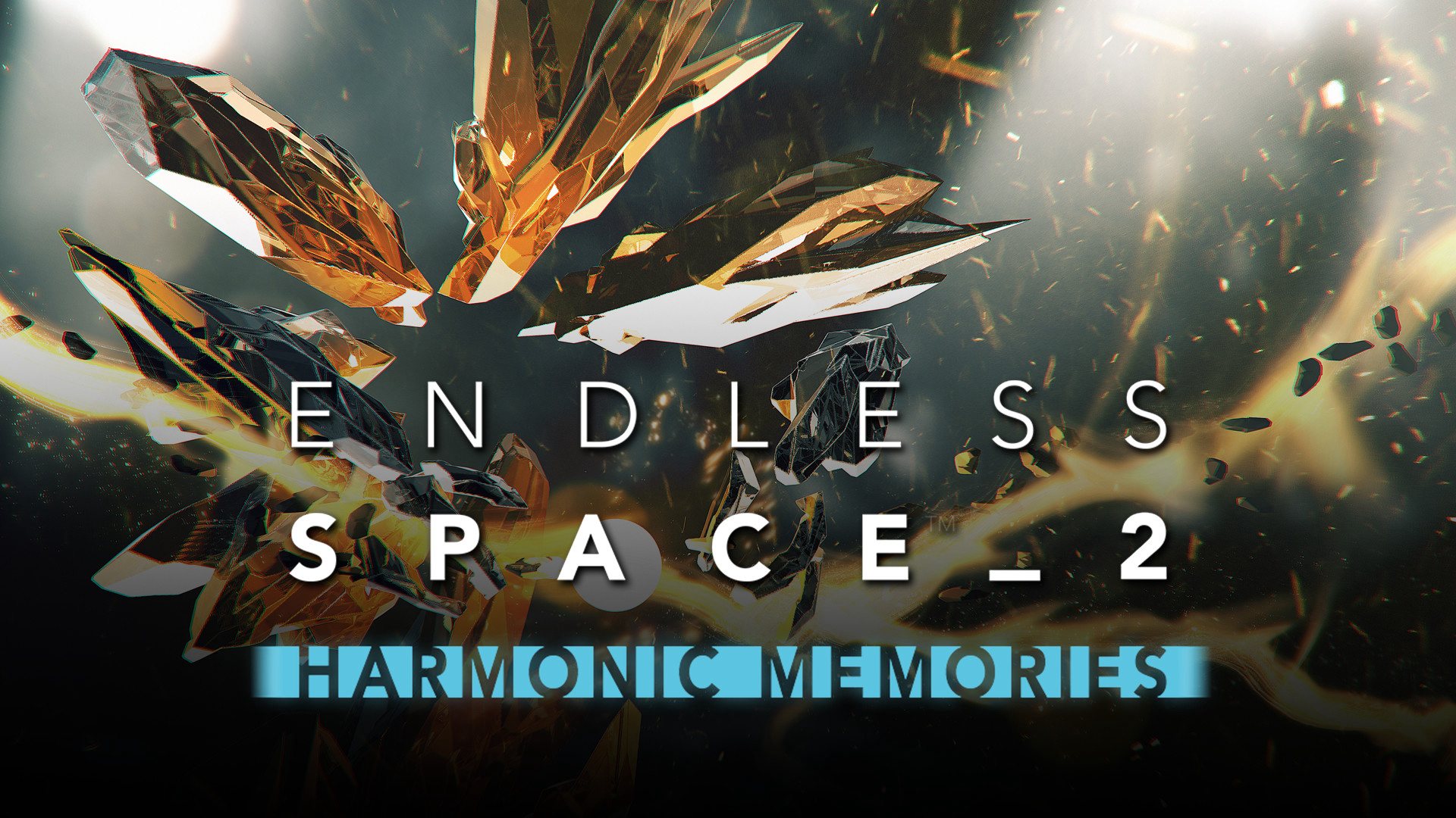 Endless Space 2 - Harmonic Memories DLC Steam CD Key, 1.45$
