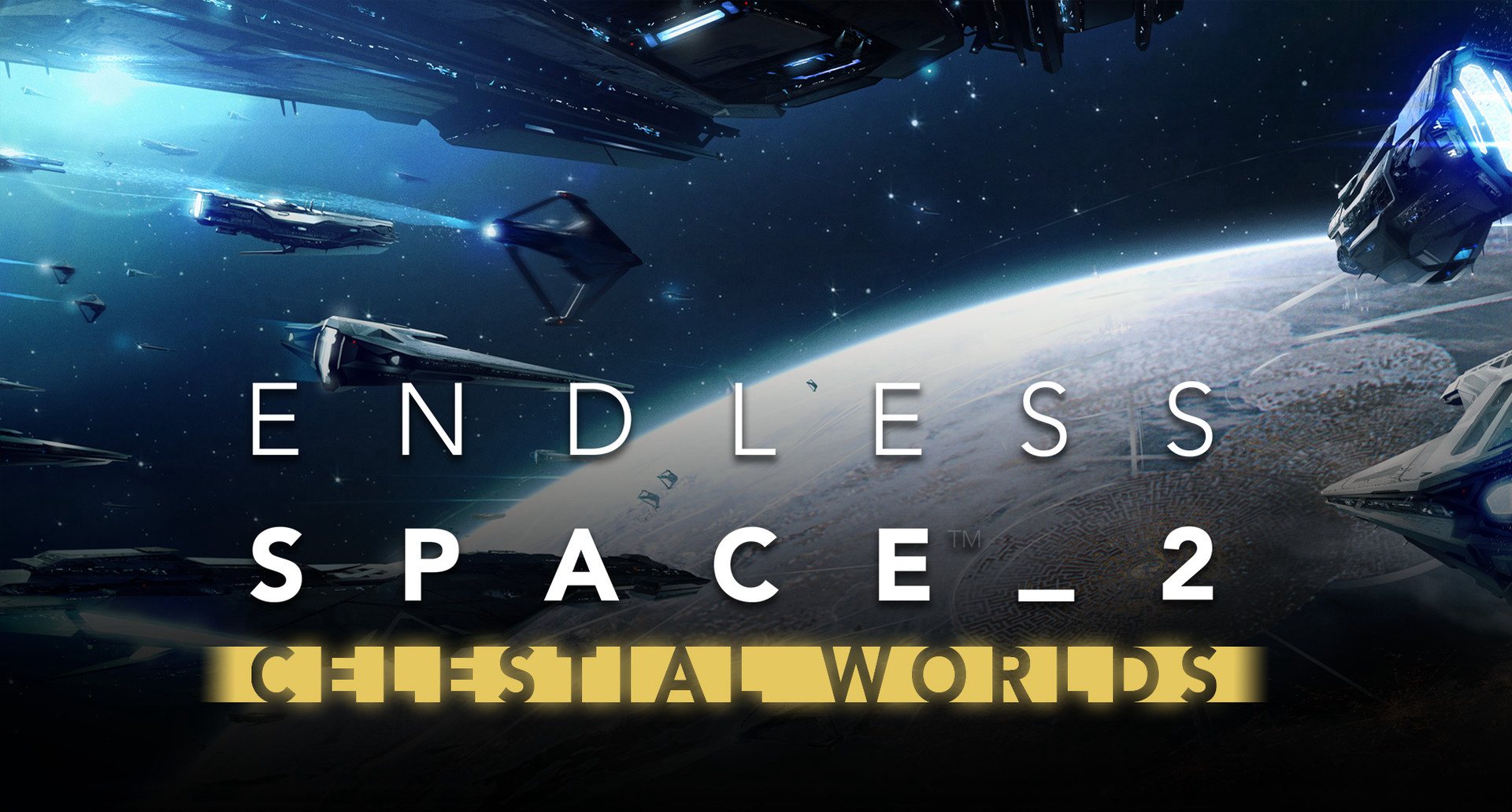 Endless Space 2 - Celestial Worlds DLC Steam CD Key, 2.2$
