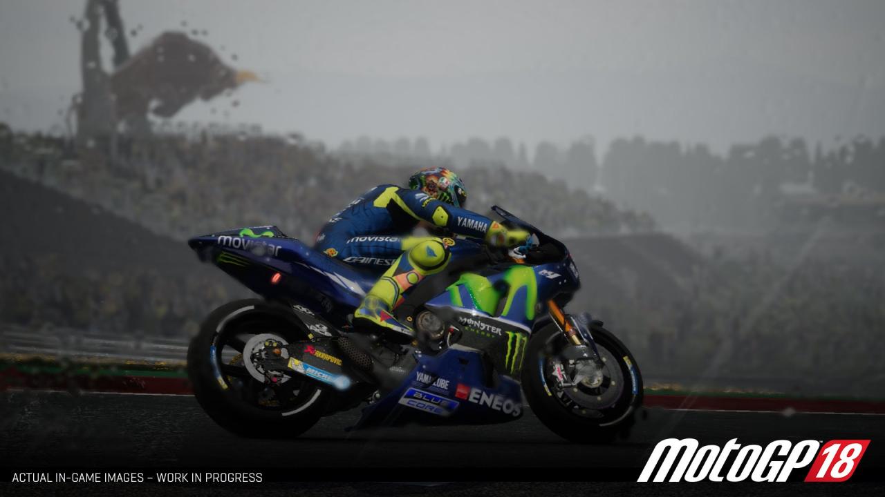 MotoGP 18 Steam CD Key, 4.97$