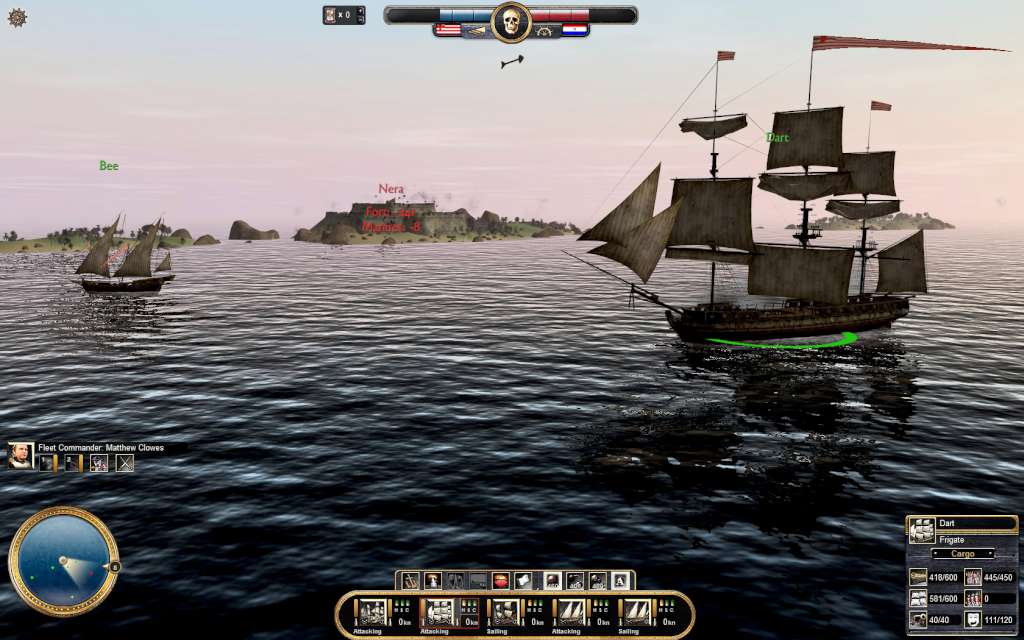 East India Company Collection Steam CD Key, 2.54$