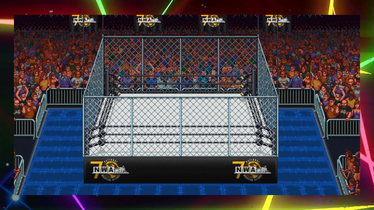 RetroMania Wrestling Steam Altergift, 40.68$