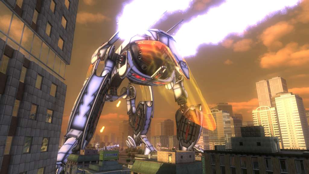 EARTH DEFENSE FORCE 4.1 The Shadow of New Despair Complete Edition Steam CD Key, 28.15$