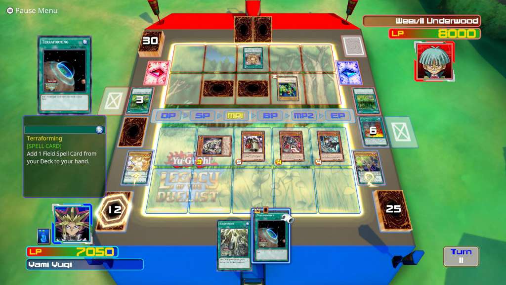 Yu-Gi-Oh! Legacy of the Duelist Steam Altergift, 27.41$