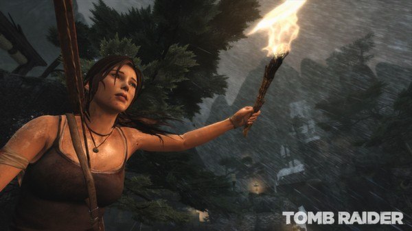Tomb Raider GOTY Edition EU Steam CD Key, 4.78$