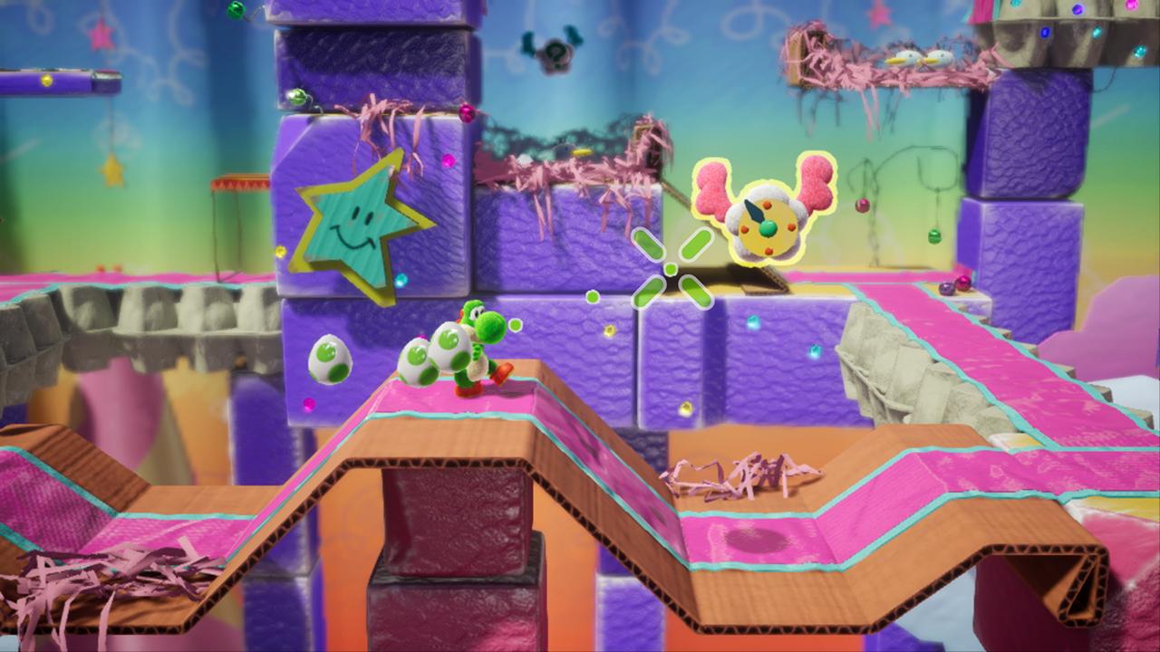 Yoshi’s Crafted World Nintendo Switch Account pixelpuffin.net Activation Link, 33.89$