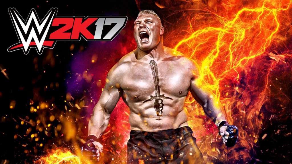 WWE 2K17 Digital Deluxe EU Steam CD Key, 340.41$