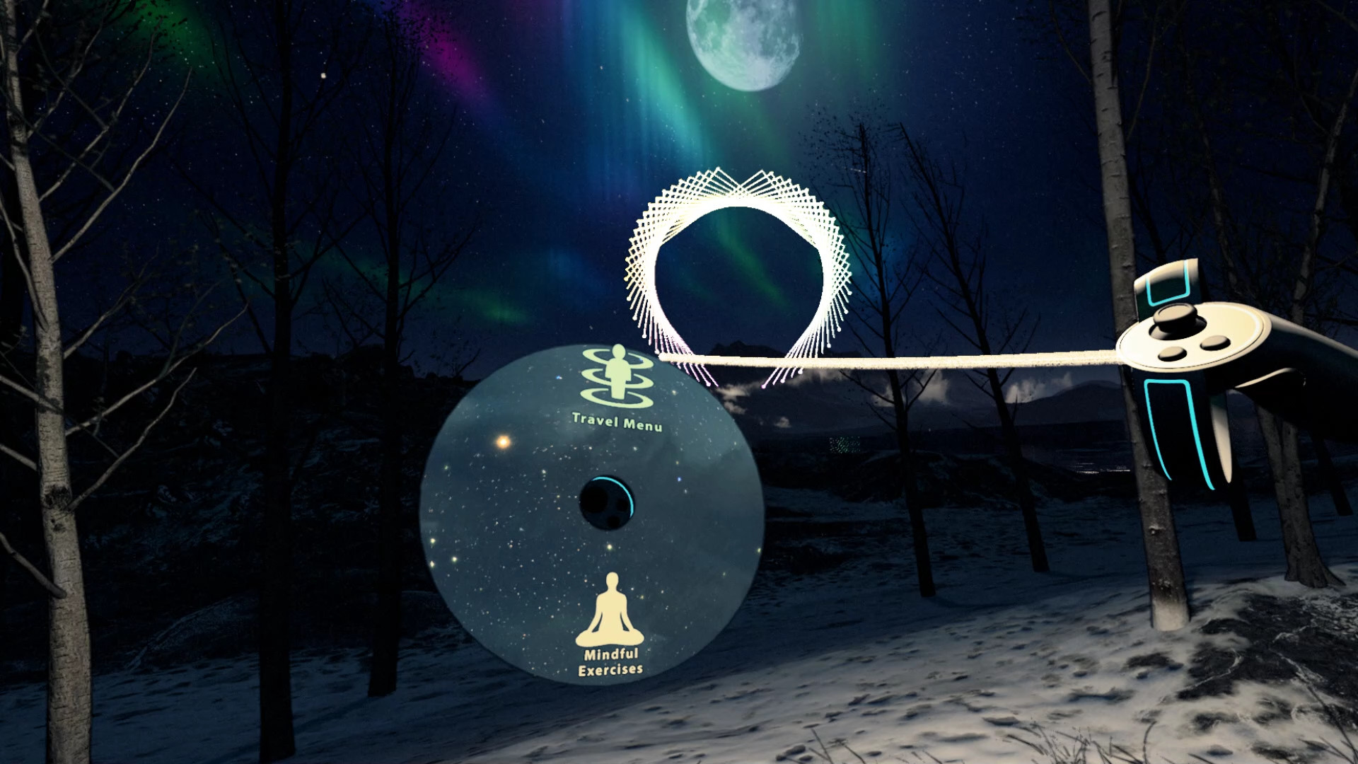 HOPE VR: Progressive Meditation Steam CD Key, 3.38$