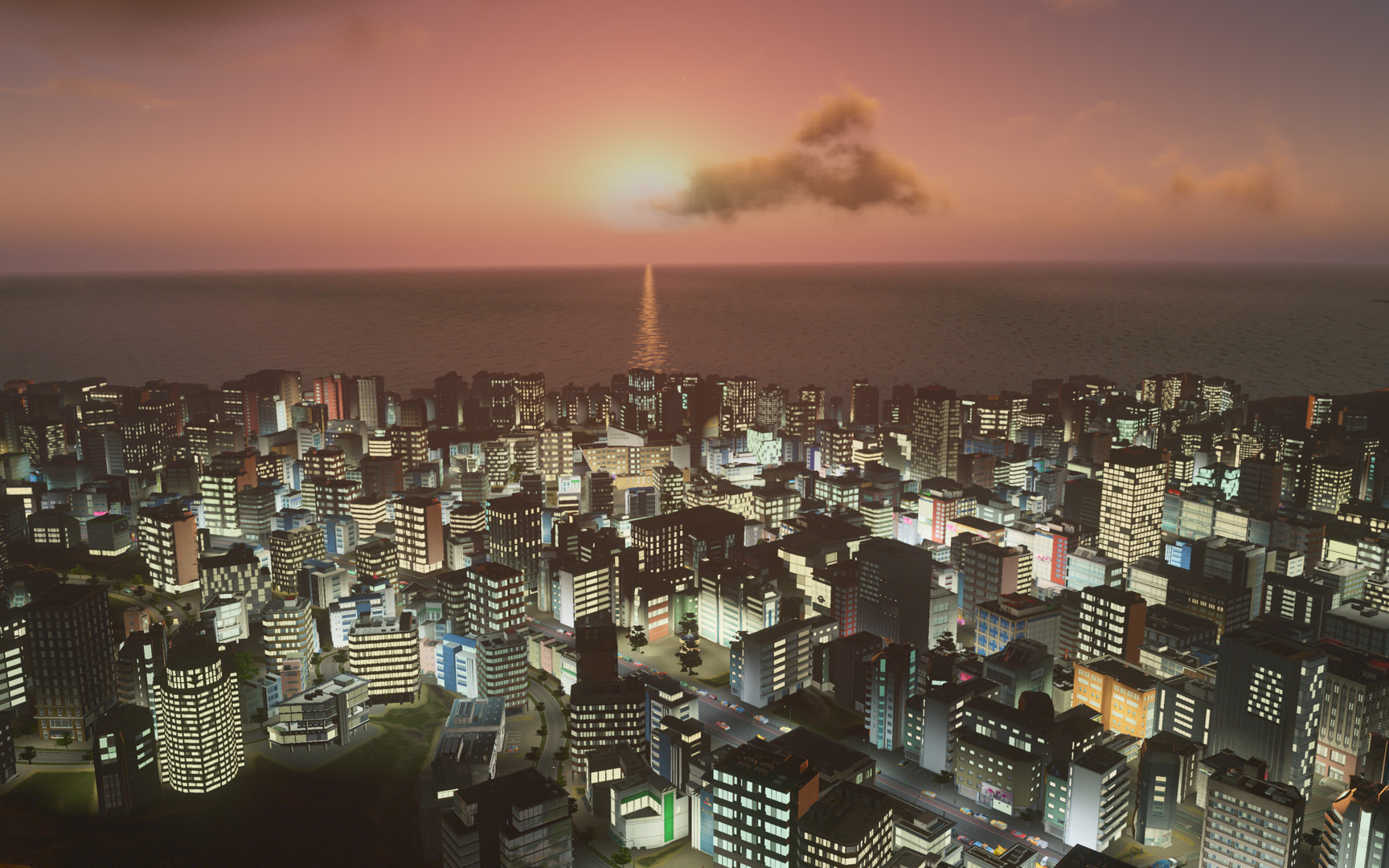 Cities: Skylines - Sunny Breeze Radio DLC Steam CD Key, 0.51$
