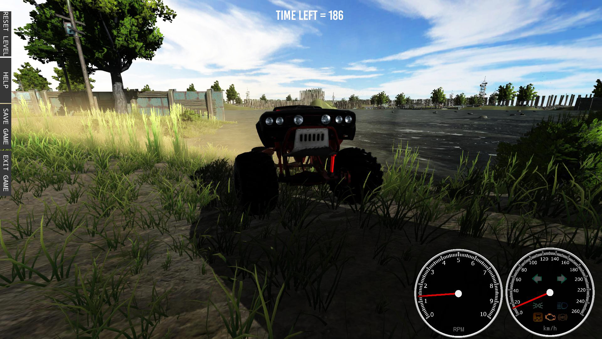 Need for Spirit: Off-Road Edition Steam CD Key, 0.23$