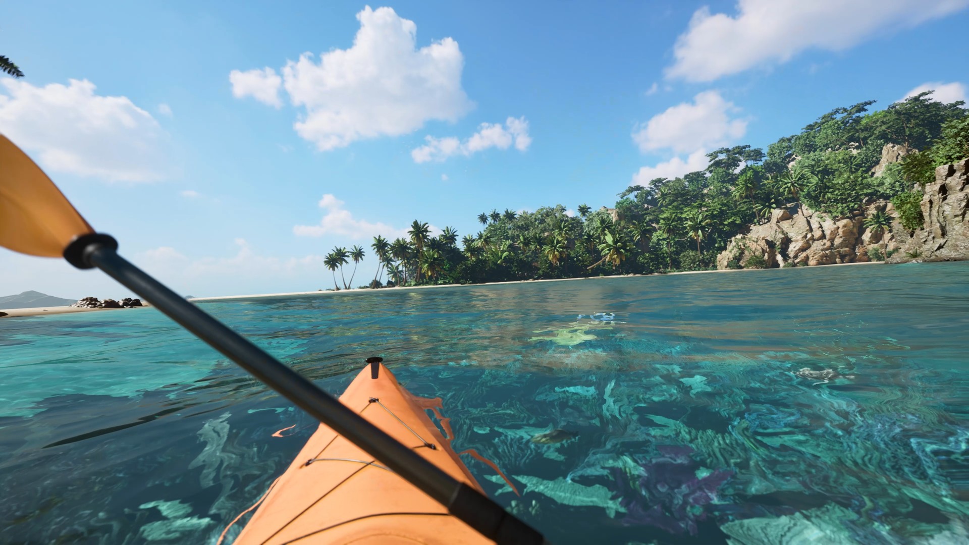 Kayak VR: Mirage Steam Altergift, 18.76$
