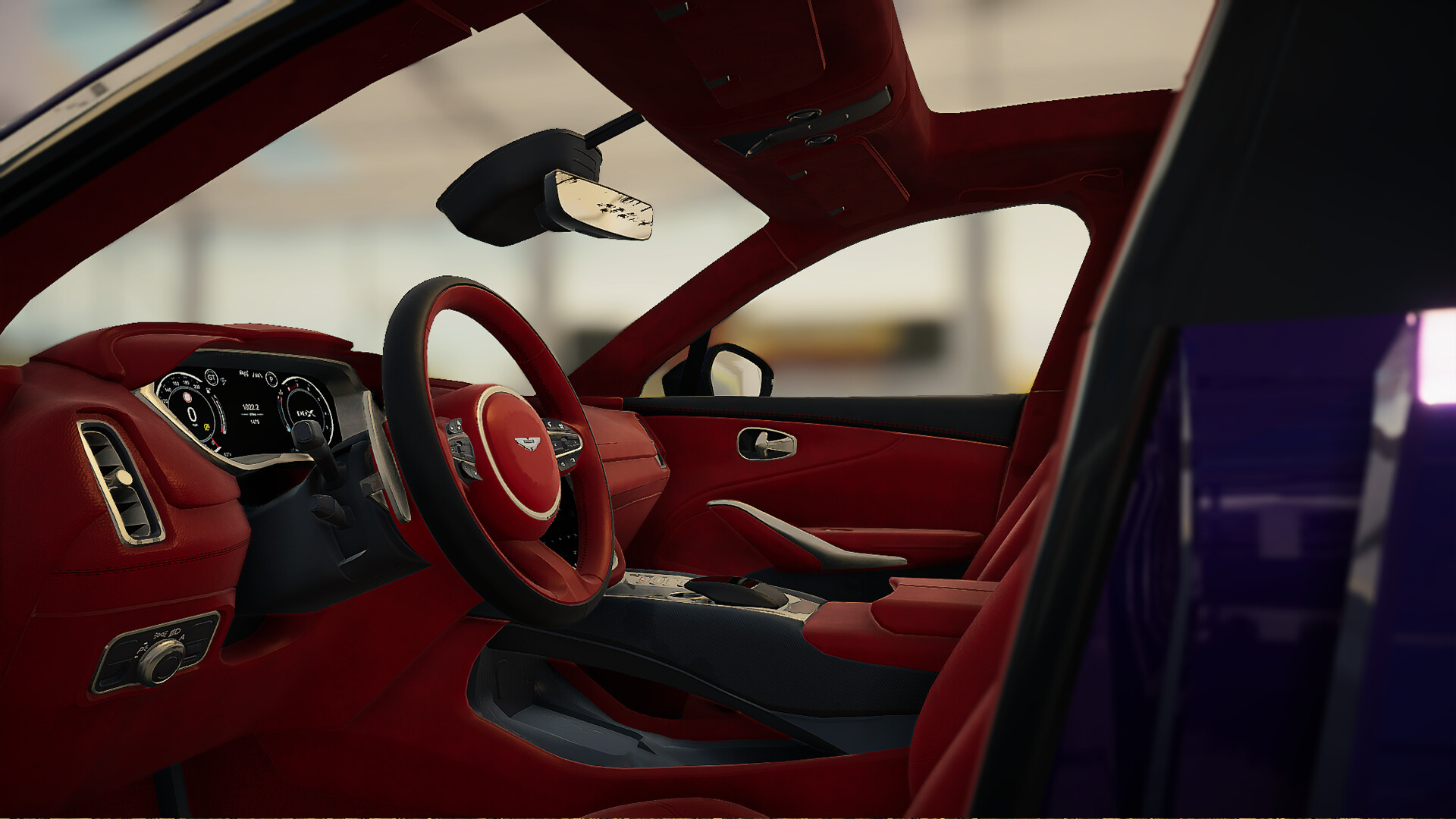 Car Mechanic Simulator 2021 - Aston Martin DLC AR XBOX One / Xbox Series X|S CD Key, 2.43$